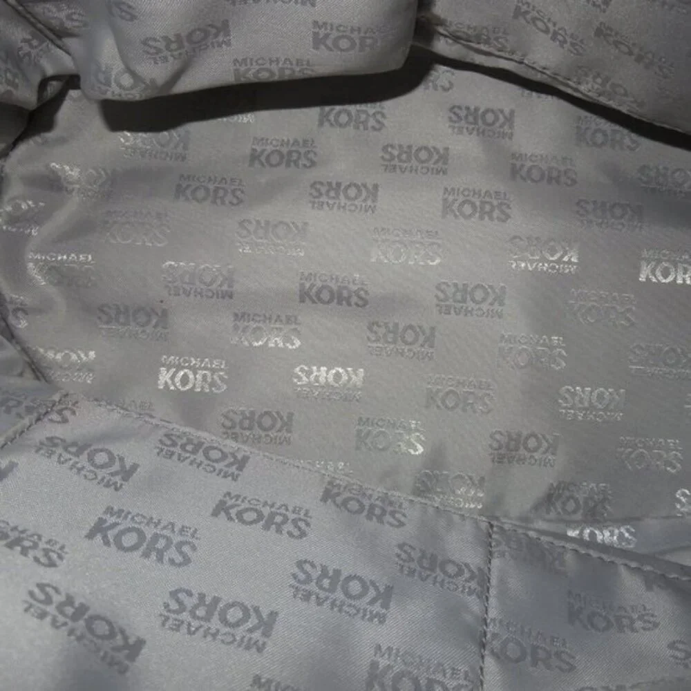 Michael Kors listing used